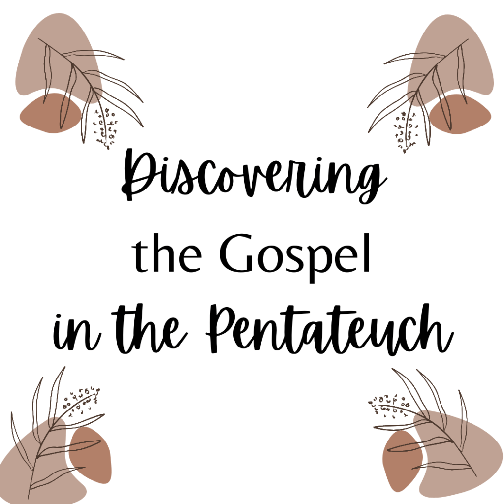 Teaching Genesis, Exodus, Leviticus, Deuteronomy